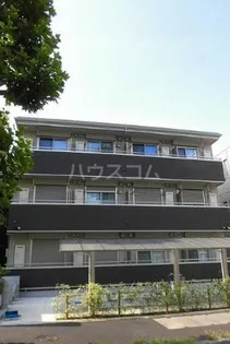 PARTENZA広小路【3階】の外観