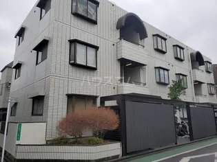 リバース府中の森公園の画像