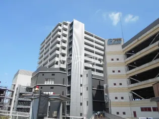 リージア海老名ビナフロントの画像