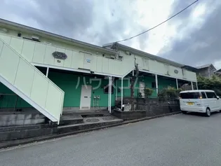 クレフォート緑園の画像