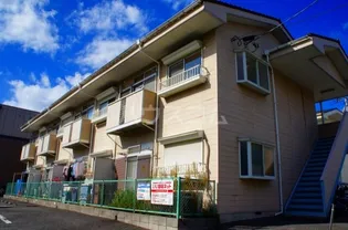 サンシティ竹内の画像