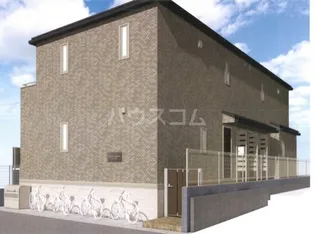 MAISON REVEの画像