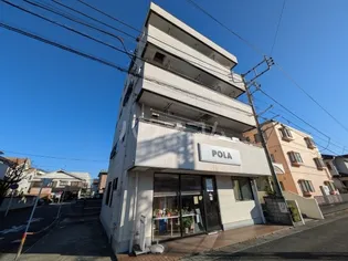 渋谷ココビルの画像