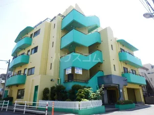 ハイリッジタワーズIの画像