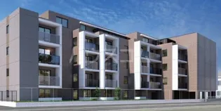 ガリシア千鳥町Ⅱの画像