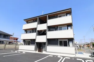 EIJU HOUSE IIの画像