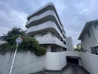 YK北本マンションの画像