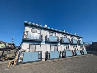 メゾンクレールの画像