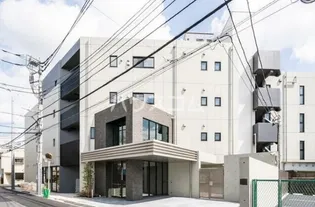 ST LUKE'S浜田山の画像