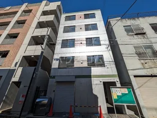 RCレジ錦糸2の画像