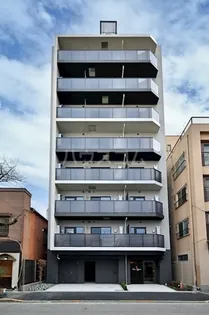 ドゥーエ日暮里の画像