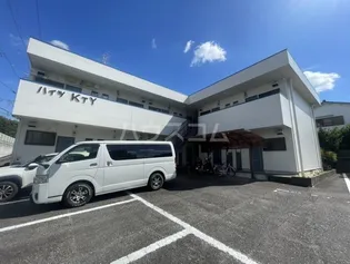 ハイツKTYの画像