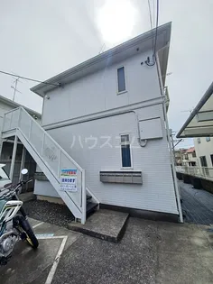 輝ハウスAの画像