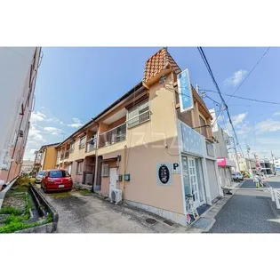 コーポ山根の画像