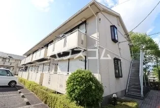 ルードルフィアタウンズの画像