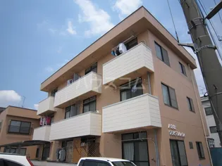 八木橋ワラビマンションの画像