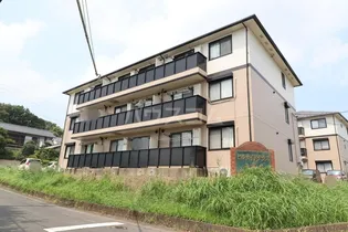 ヒルサイドテラス久保台の画像