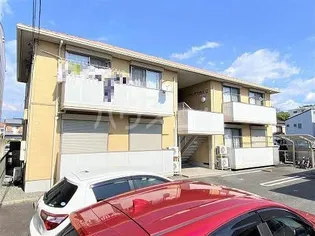 ディアス市川Cの画像