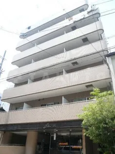 メゾン・トアン【2階】の外観