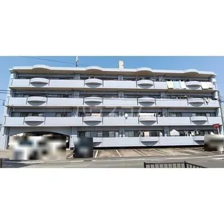 サンモールⅢの画像