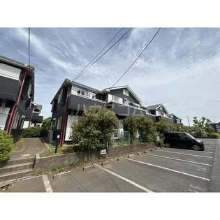 グリーンヒルズ成田Cの画像