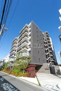 ベルヴュコート柏の画像