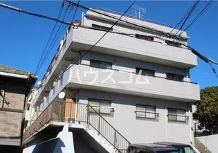 バードヒルズ戸塚IIの画像