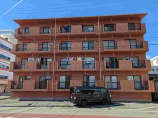 サンミレイの画像