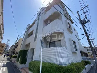 シャンブル南浦和の画像