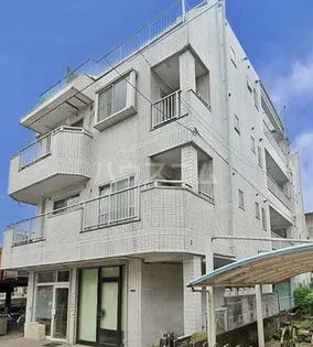 B'CASA相模原ⅡREーBORNの画像