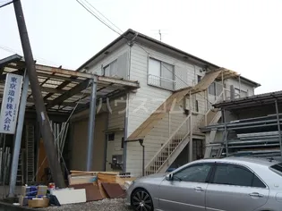 新座ガーデンの画像