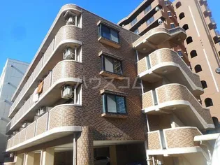 愛知県名古屋市中村区則武本通3丁目【マンション】の外観