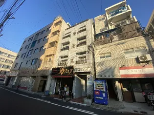 丸越ビルの画像