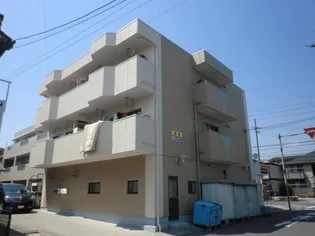 グランドヒルズ貝沼の画像