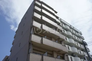 愛知県名古屋市中村区鳥居西通1丁目【マンション】の外観