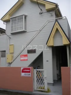 メゾンベルデ東久留米の画像