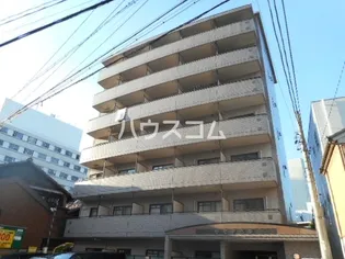 ワピタ名駅【103号室】の外観