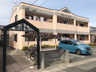 サニープレイスの画像