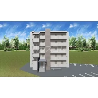 フラット麻布IIIの画像