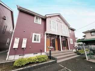 シャンテルⅢの画像