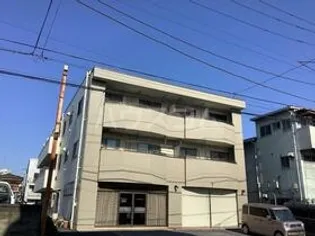 伊藤第三コーポの画像