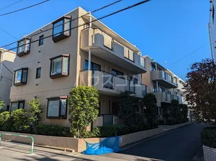 イイダアネックスIIの画像