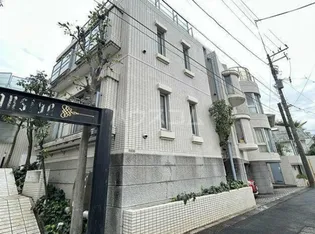 ウエダマンションの画像