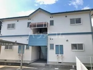 サクラハイツの画像