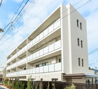 JPNOIE練馬旭丘の画像