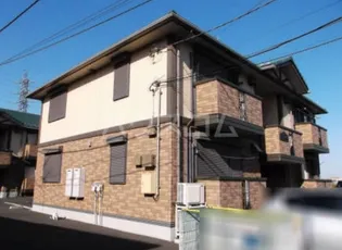 アバンティーヌ淵野辺Aの画像