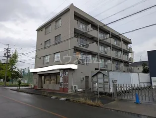 メゾン赤坪の画像