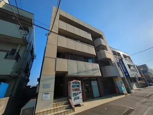 B'CASA相模原矢部REーBORNの画像