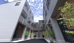 MOKーTERRACE TRーOHANAJAYAの画像