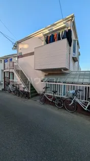 オーディーン六実の画像